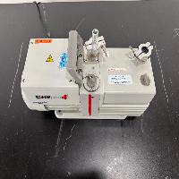 Welch CRV Pro 4 Vacuum Pump image 2